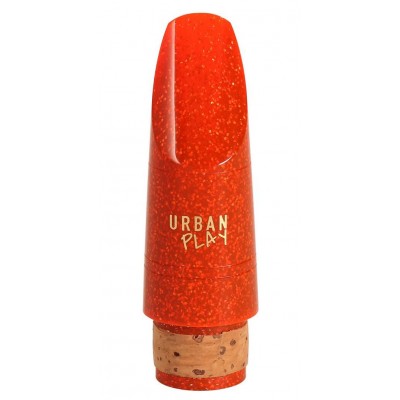 Bec Urban Play Orange (Clar Sib Ou La) - A21874