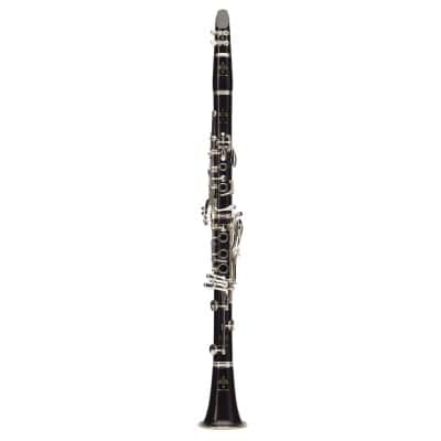  BB PROFESSIONAL CLARINET