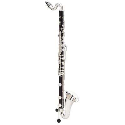 1180 - LOW Eb STUDENT BASS CLARINET BC1180-2-0