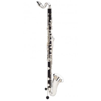 BUFFET CRAMPON 1180 - LOW Eb STUDENT BASS CLARINET BC1180-2-0