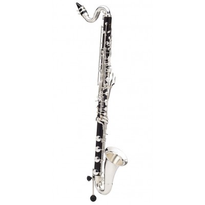 Bass clarinets