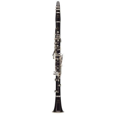 BUFFET CRAMPON RC A EB LEVER 18 KEYS