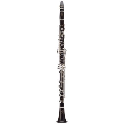 Clarinete basset em Lá