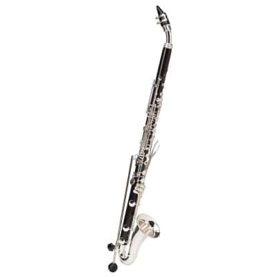 Clarinetes alto