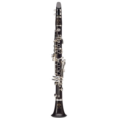 BUFFET CRAMPON RC Prestige Mib (17 Clés) - BC1507-2-0