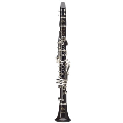 BUFFET CRAMPON RC Mib (17 Clés Argentées) - BC1512-2-0