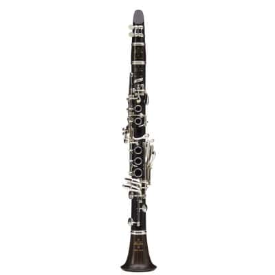 Professionele Eb klarinet