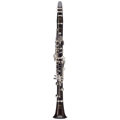 Professionele C klarinetten