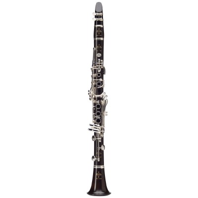 Clarinettes en Ut