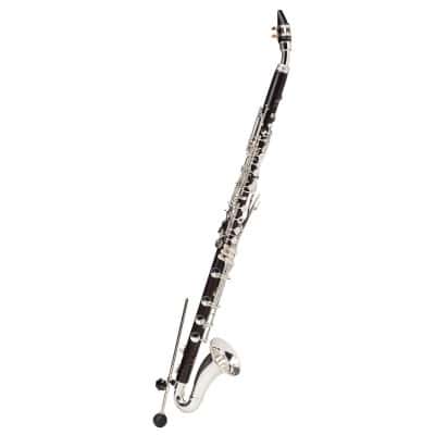  F BASSET HORN BC1723 442 