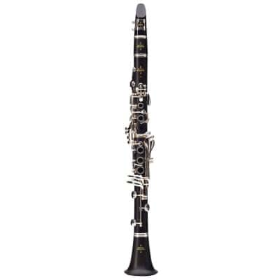 BC2201-2-0W - E11 C CLARINET