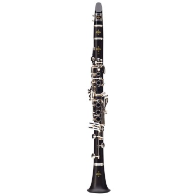 BUFFET CRAMPON BC2201-2-0W - E11 C CLARINET
