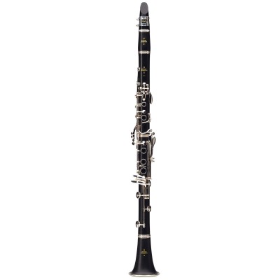 BUFFET CRAMPON E11 La (17 Clés Argentées) - BC2401-2-0