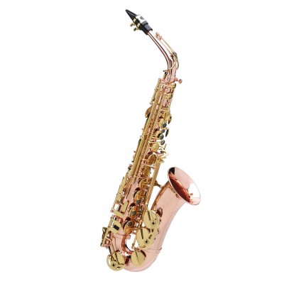 BUFFET CRAMPON Senzo Cuivre Rouge - BC2525-7B-0