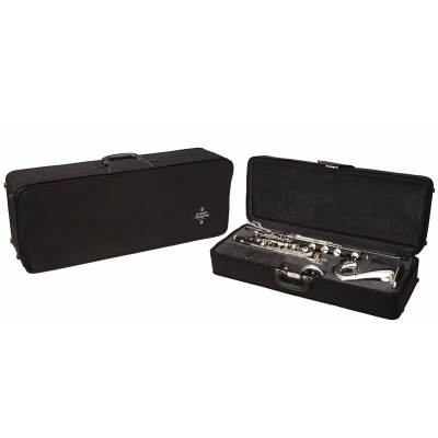 BC3061 – ETUI CLARINETTE BASSE PRESTIGE 1183 (AU MIB)