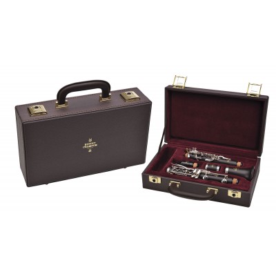 BUFFET CRAMPON Étui Clarinette E11 Ut