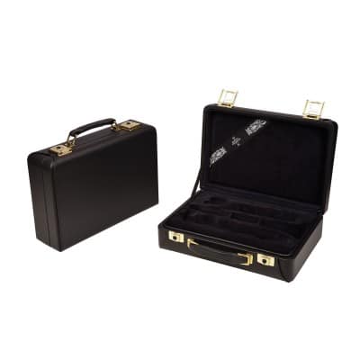 BB CLARINET CASE RC 