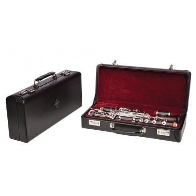 A BASSET CASE BC1223