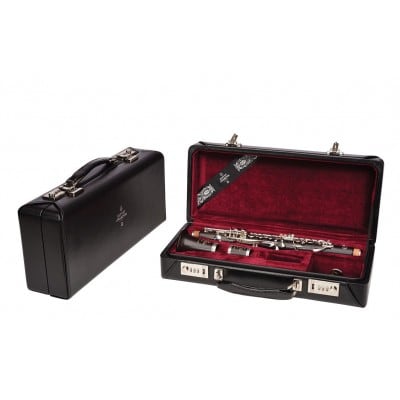 BC6799 - RC E-FLAT CLARINET CASE