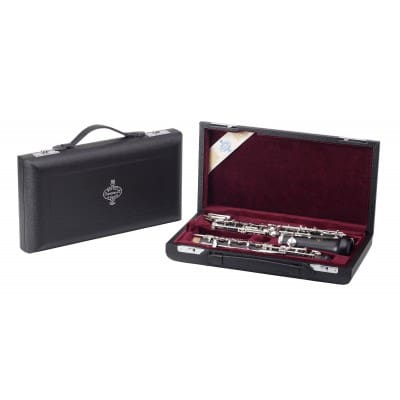 BUFFET CRAMPON ESTUCHE PROFESIONAL PARA OBOE 