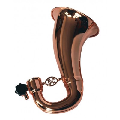 F35382TVIE – PAVILLON  ICON CLAR BASSE TOSCA CUIVRE ROUGE