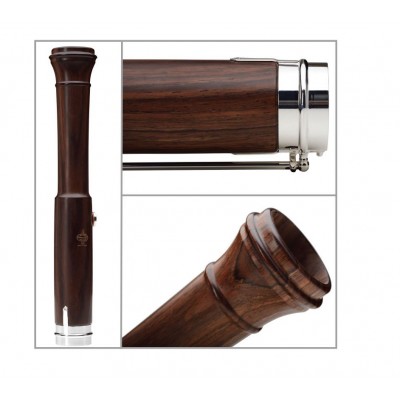 F36112RAG – BONNET DE RESONNANCE BASSON