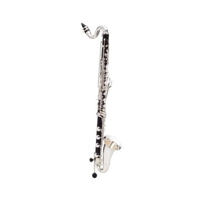 Bass clarinets