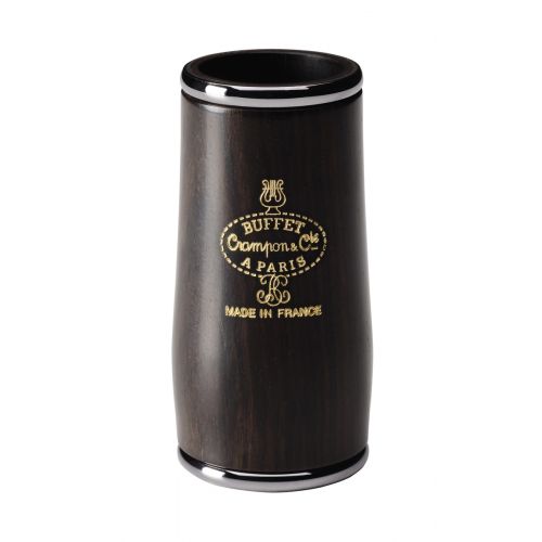 BUFFET CRAMPON ICON BARREL CLARINET - 67MM - BLACK NICKEL