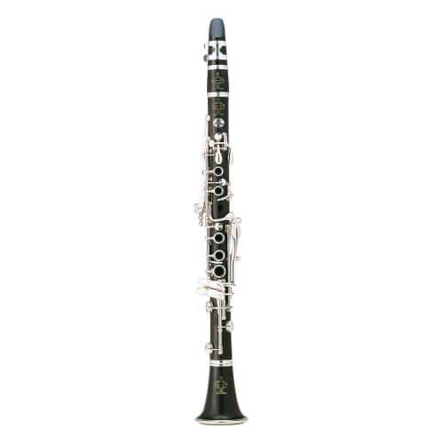 Professional d clarinets