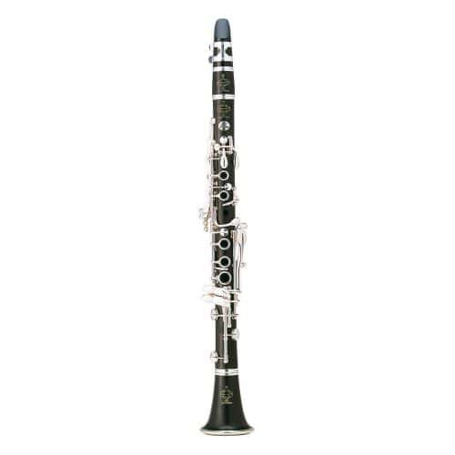 Clarinetti in re