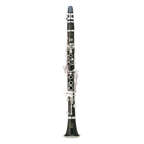 Professionele C klarinet