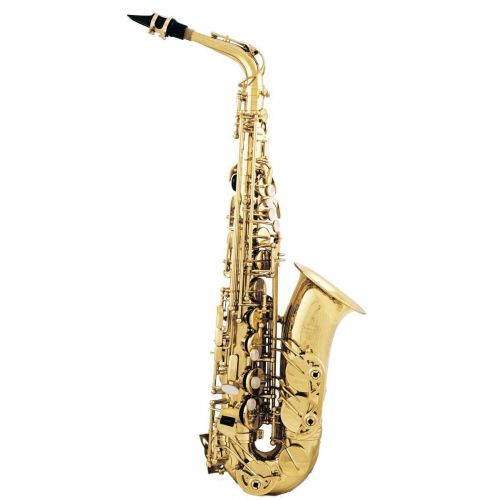 BUFFET CRAMPON Série 400 Alto Mib Verni