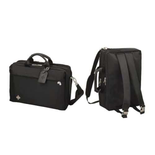 BCA96722K - PRESTIGE DOUBLE CLARINET CASE BACKPACK COVER