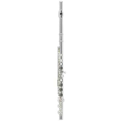  FLUTE - SILVERPLATED