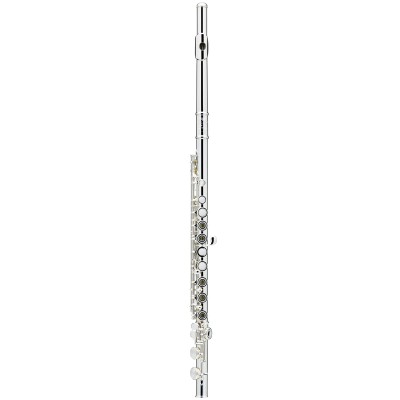  FLUTE - SILVERPLATED