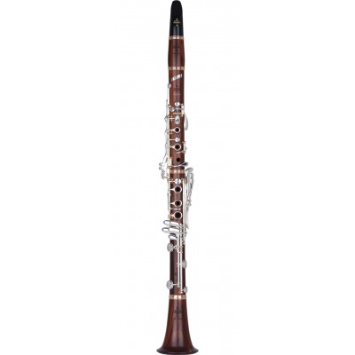 BUFFET CRAMPON Tosca Mopane Bb (19 keys) - Anniversary Edition