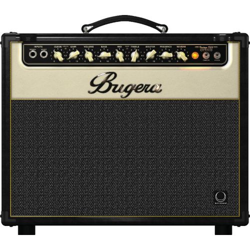BUGERA V22 Infinium