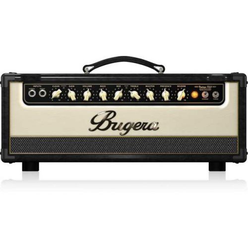 BUGERA V55HD Infinium