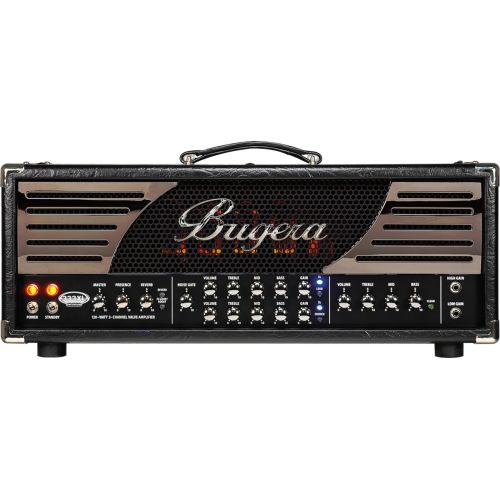 BUGERA 333XL Infinium