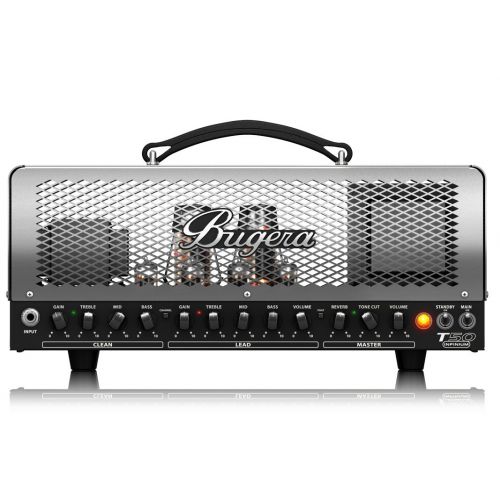 BUGERA T50 Infinium