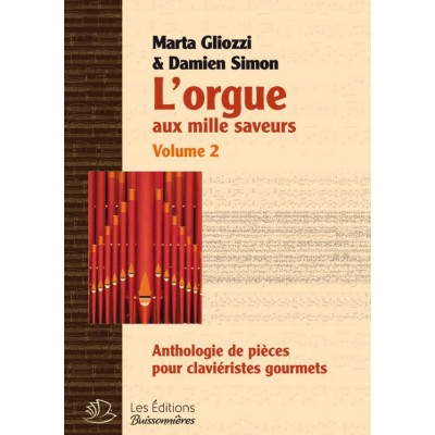 Orgue