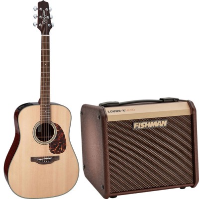 Pack Japan Ft340Bs Ltd Dreadnought