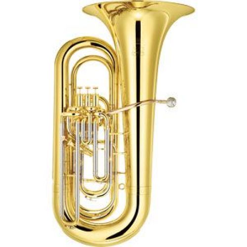 Yamaha Tuba - Yamaha Bbb Tuba