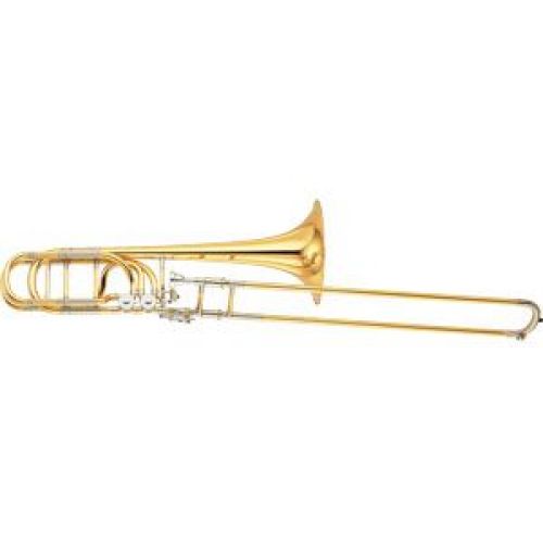 TROMBONE PROF. – TROMBONE BASSE XENO PERCE L