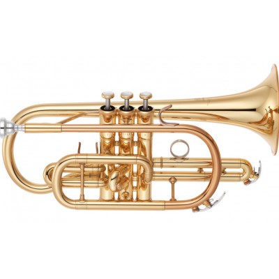 YCR6335II - SIB LACQUERED