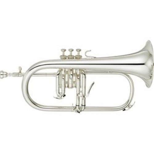 Bb Flugelhorn