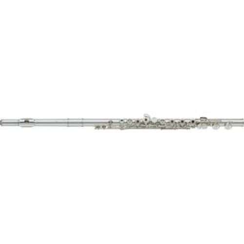 Yamaha Flute Travers. - Flute Pro./p.creux/decalé/ut