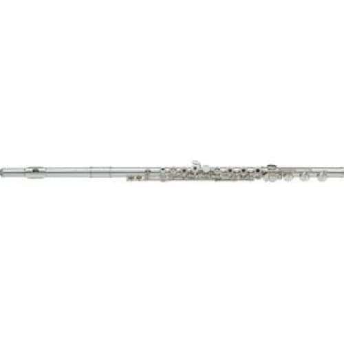 Yamaha Flute Travers. - Flute Pro./p.creux/decalé/si