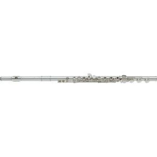 FLUTE TRAVERS. – FLUTE PRO./P.CREUX/DECAL/SI