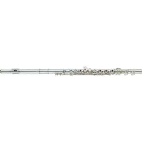 Yamaha Flute Travers. - Flute Pro./p.creux/decalé/ut